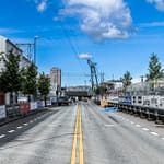 Sandnes under Blink gateskirenn