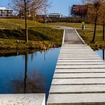 bro park i Oslo Bilder Oslo Frognerparken