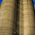 Silo Sandnes sentrum