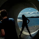 Bilde fra Operaen i Bjørvika