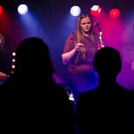 Sweet like Chili, Sofie Braseth, Rikke Braseth, Manic Monday, Chateu Neuf
