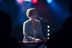 Sweet like Chili, Sofie Braseth