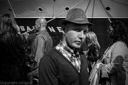 Jarle Dysvik Eide Gladmat Bilder Gladmat festivalen