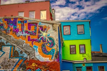 bilde, Grunerløkka, Ørjan Liland Bilder Foto Oslo